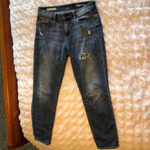 Gap Jeans